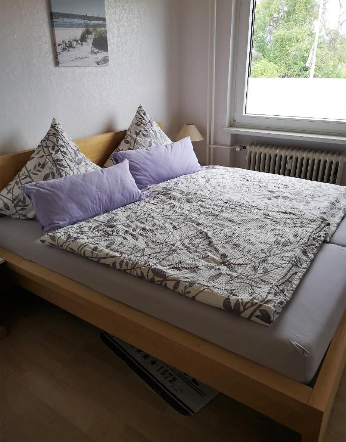 Ferienwohnung Prior Bad Emstal Экстерьер фото