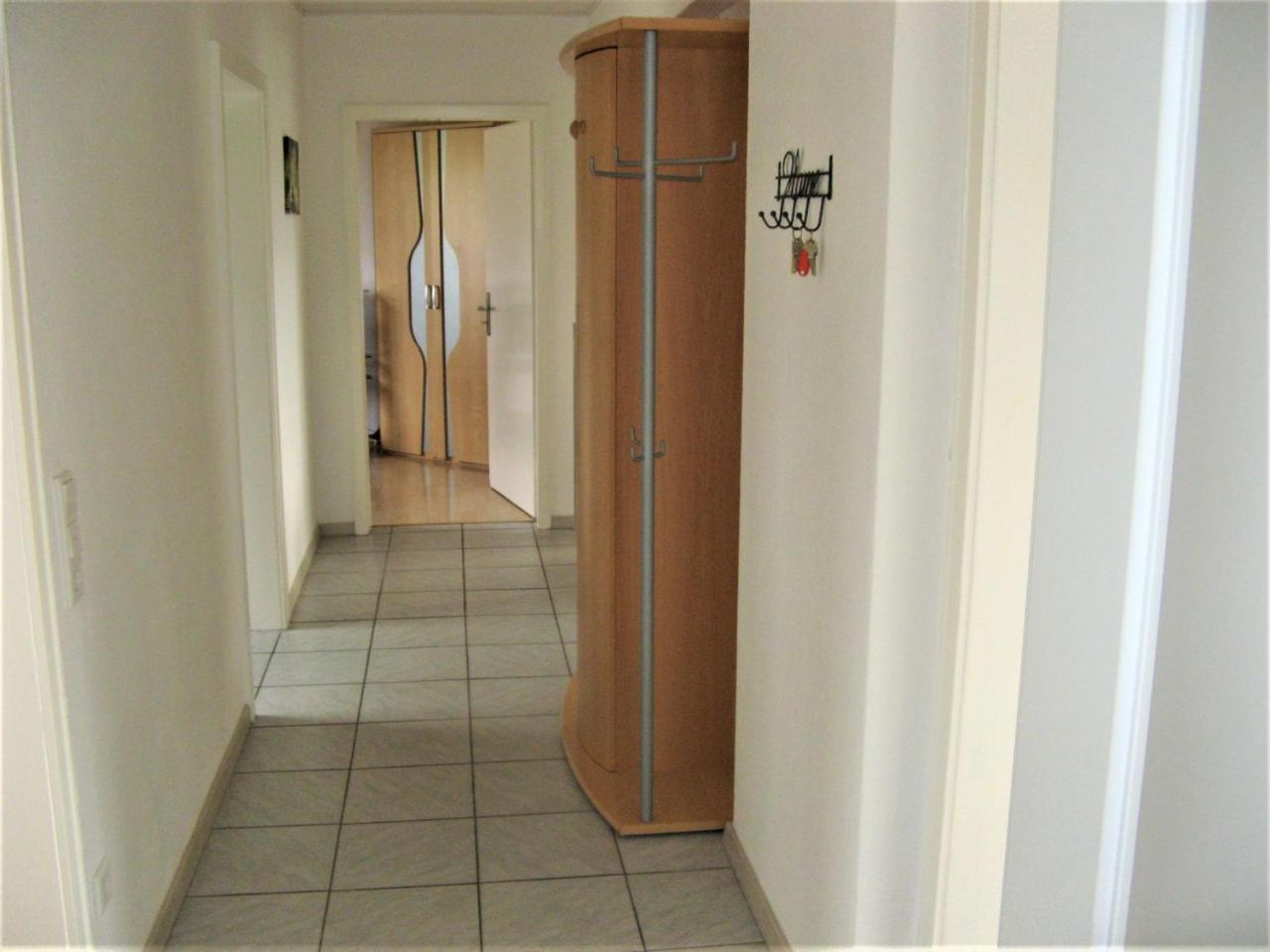 Ferienwohnung Prior Bad Emstal Экстерьер фото